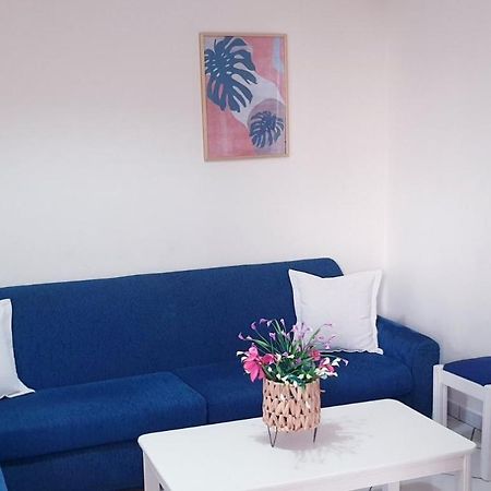 Evelyn Home Limenas  Dış mekan fotoğraf