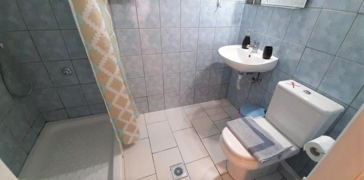 Evelyn Home Limenas  Dış mekan fotoğraf