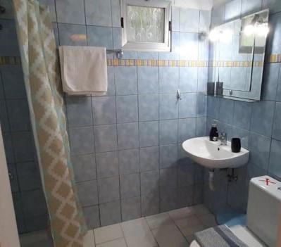 Evelyn Home Limenas  Dış mekan fotoğraf
