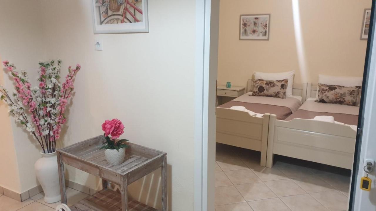Evelyn Home Limenas  Dış mekan fotoğraf