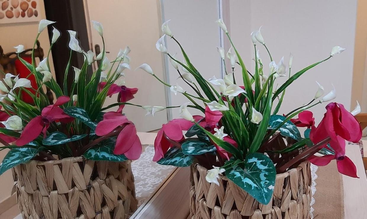 Evelyn Home Limenas  Dış mekan fotoğraf