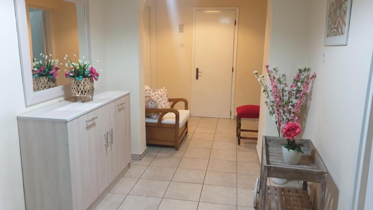 Evelyn Home Limenas  Dış mekan fotoğraf