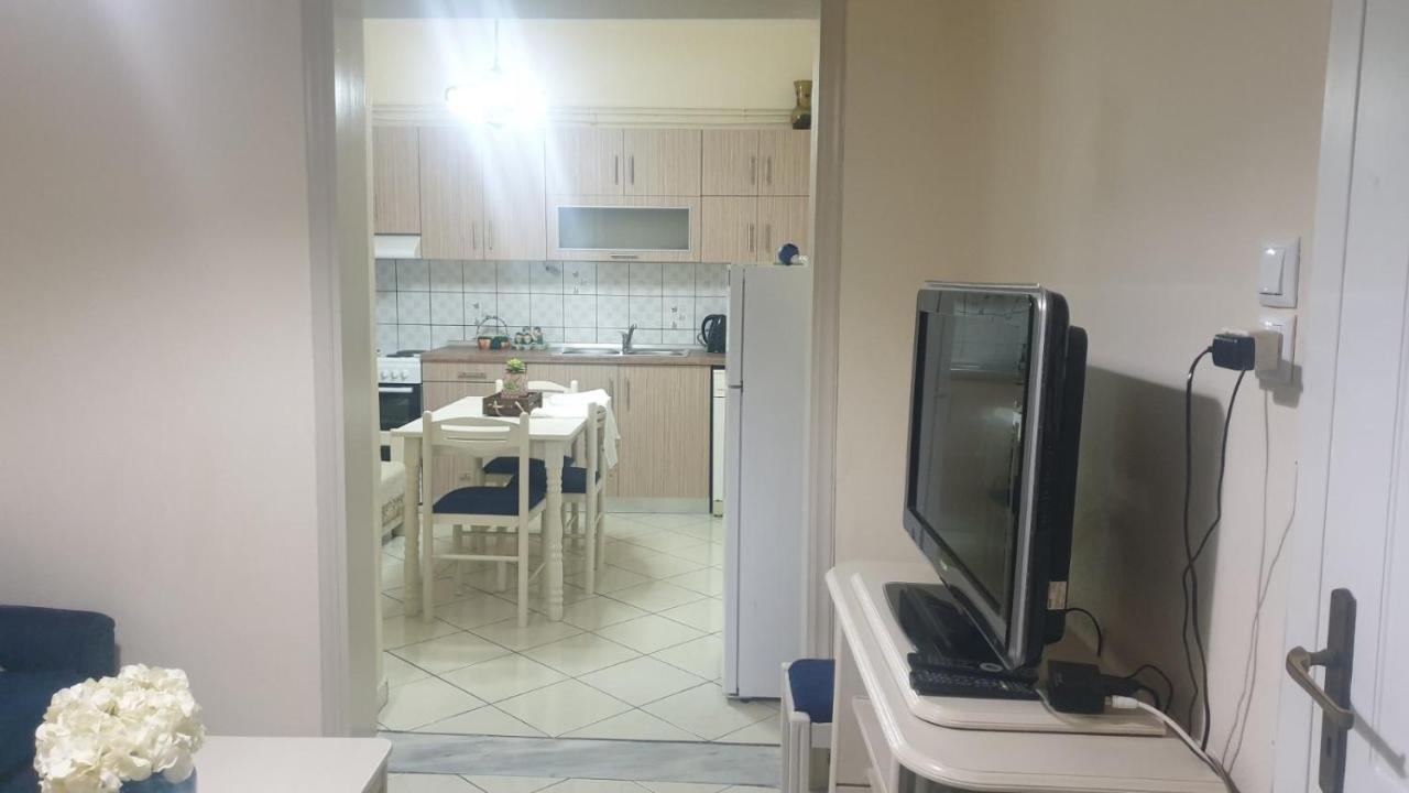 Evelyn Home Limenas  Dış mekan fotoğraf