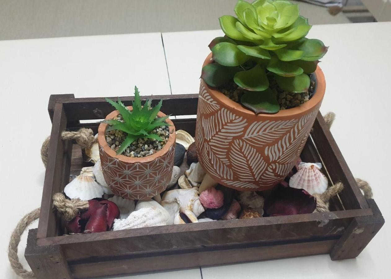 Evelyn Home Limenas  Dış mekan fotoğraf