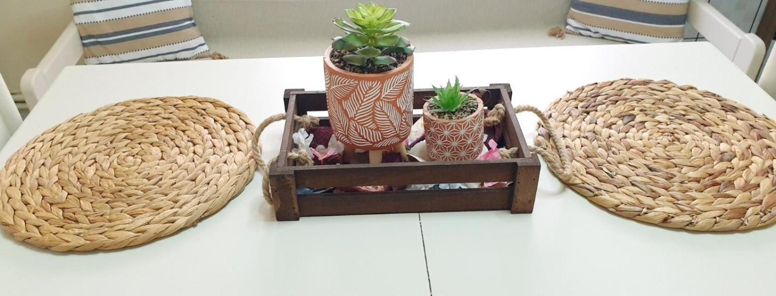 Evelyn Home Limenas  Dış mekan fotoğraf
