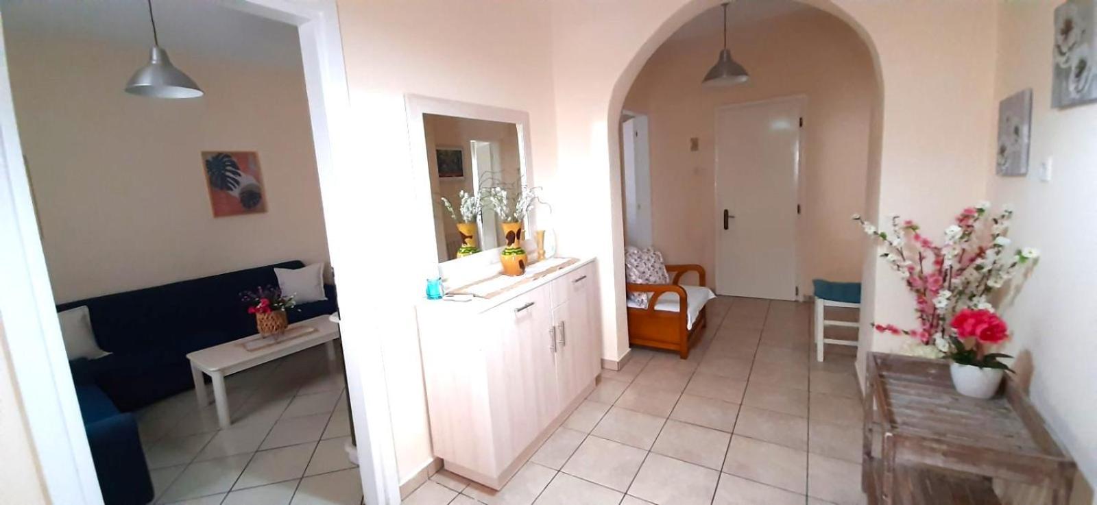 Evelyn Home Limenas  Dış mekan fotoğraf