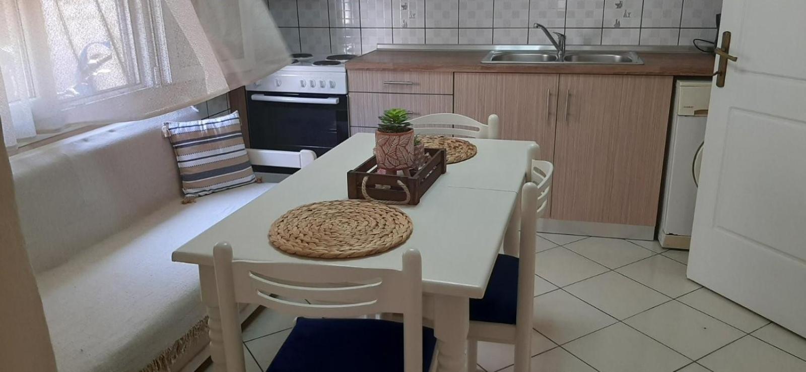 Evelyn Home Limenas  Dış mekan fotoğraf